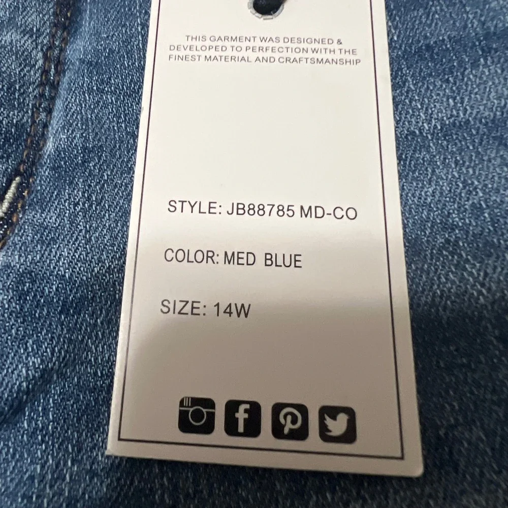 Judy Blue judy blue